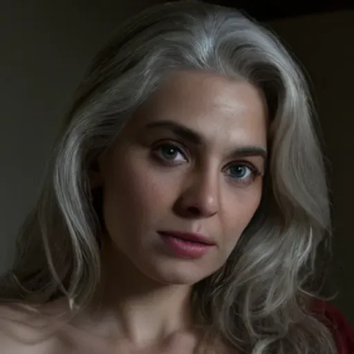 Pencipta imej lucah AI