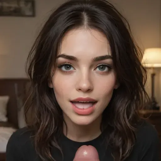 yapay zekâ porno görsel üretici