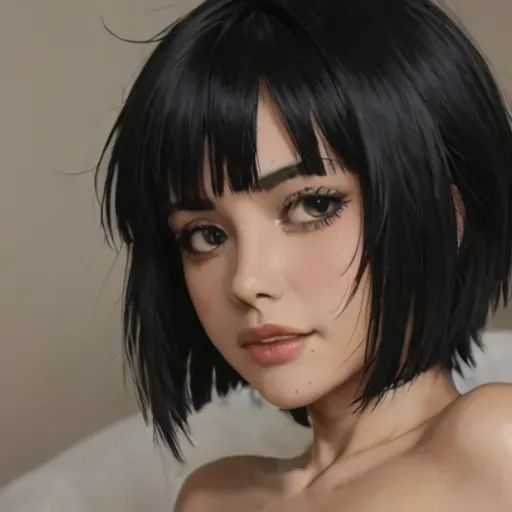 AIポルノ画像ジェネレーター