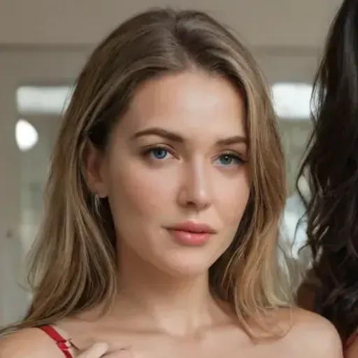 AIポルノ写真ジェネレーター