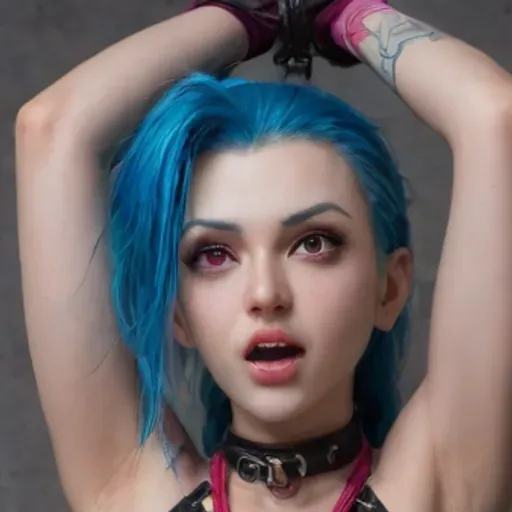 générateur d’images porno IA