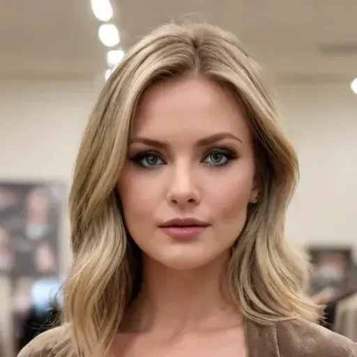 โปรแกรมสร้างภาพโปรนที่ใช้ปัญหา AI