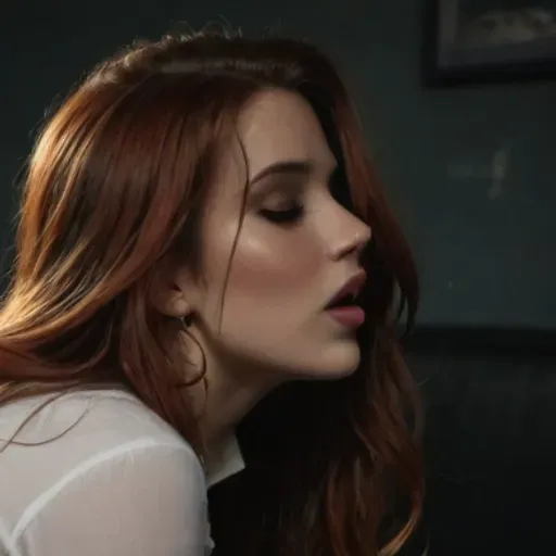 generatore di immagini porno IA