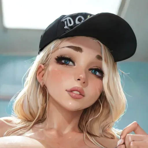 генератор порно-изображений на ИИ