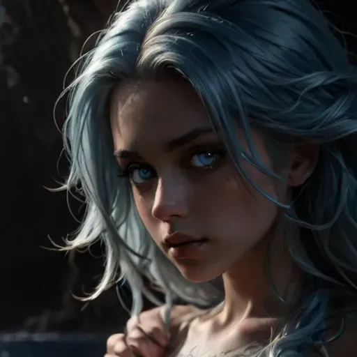 AI porn image generator