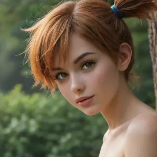 โปรแกรมสร้างภาพโปรนที่ใช้ปัญหา AI