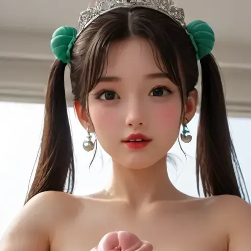 Pencipta imej lucah AI