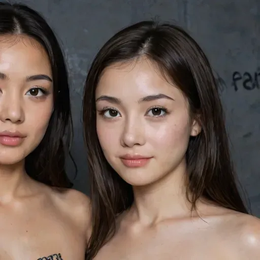 Penghasil gambar lucah AI