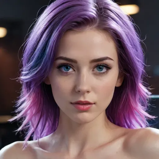 KI-Pornobild-Generator