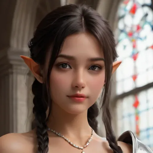 AI 포르노 이미지 생성기