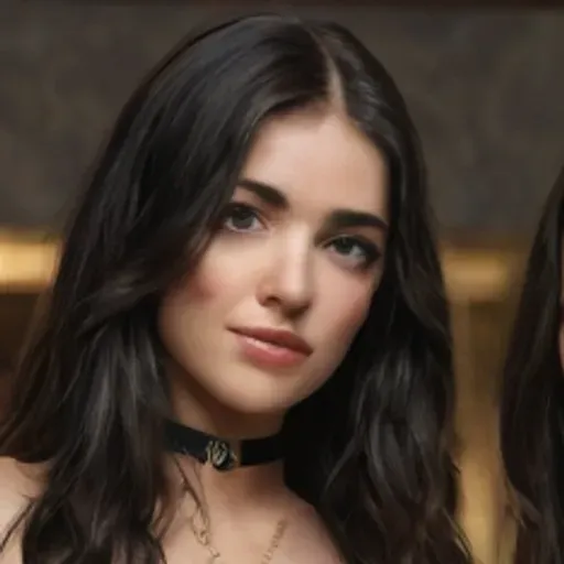 Penghasil gambar lucah AI