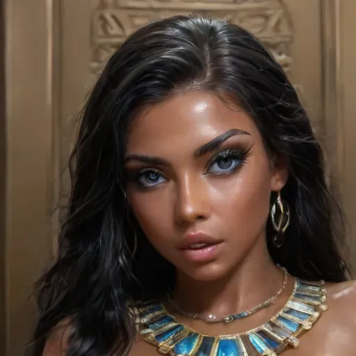 Pencipta imej lucah AI