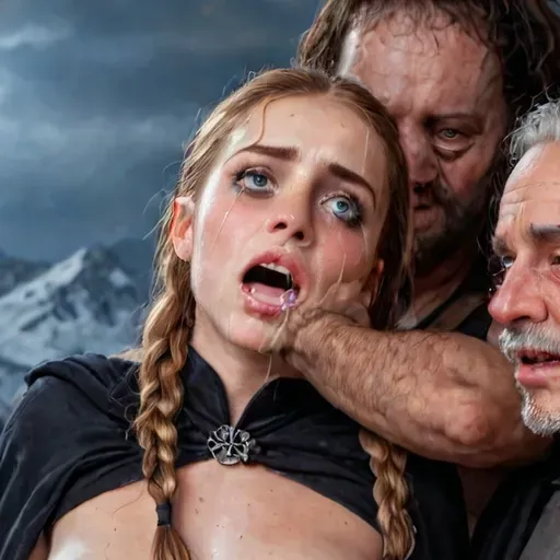 générateur d’images porno IA