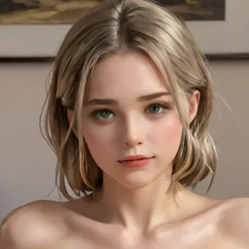 генератор порно-изображений на ИИ