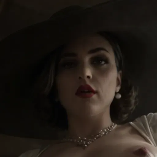 Pencipta imej lucah AI