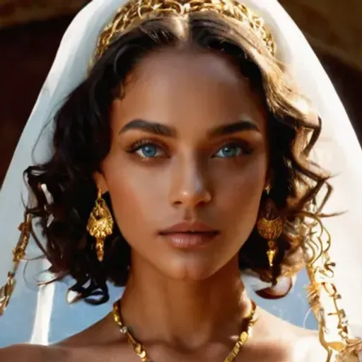 Pencipta imej lucah AI