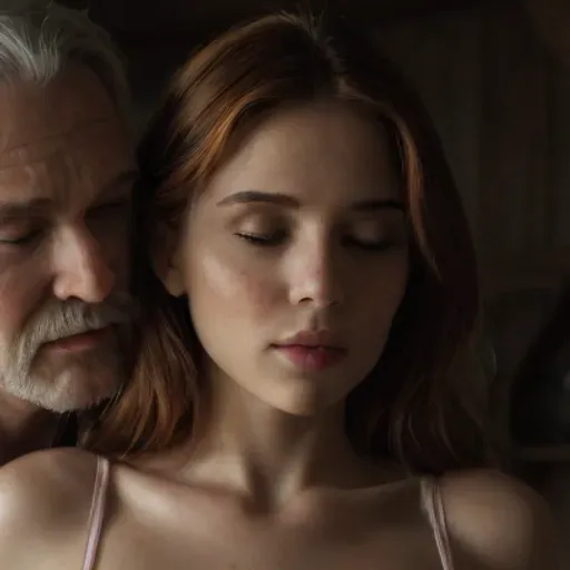 generatore di immagini porno IA