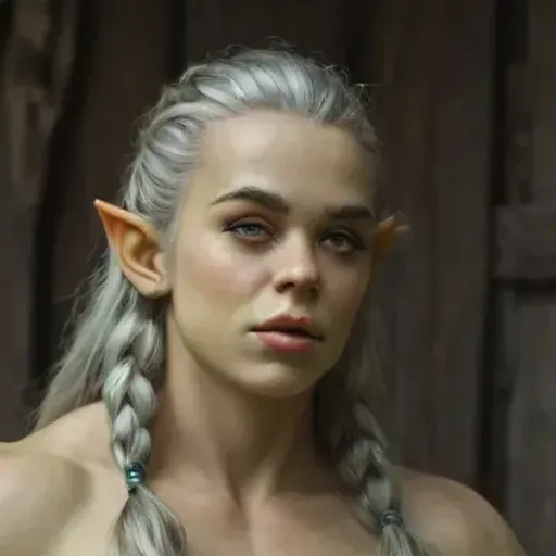 Pencipta imej lucah AI