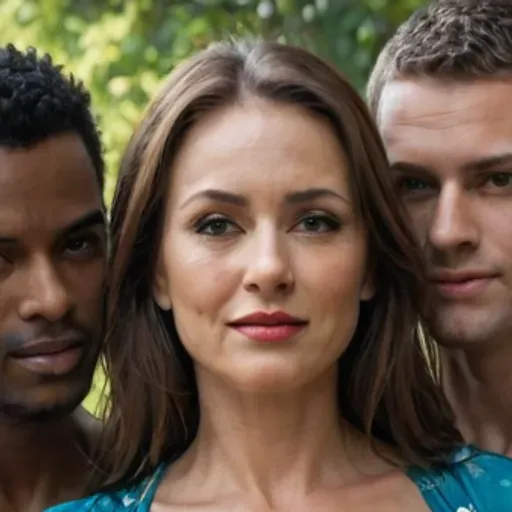 โปรแกรมสร้างภาพโปรนที่ใช้ปัญหา AI