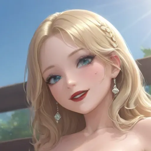 Pencipta imej lucah AI