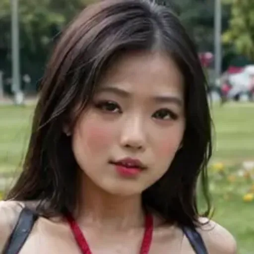 AI 포르노 이미지 생성기