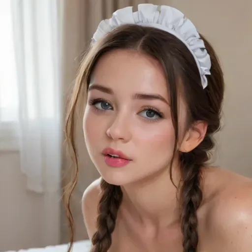 Pencipta imej lucah AI