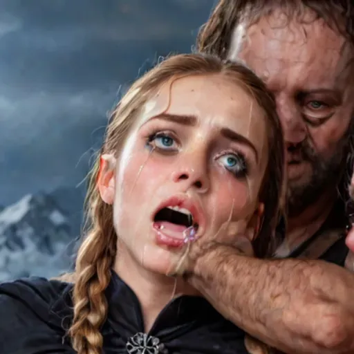 generatore di immagini porno IA