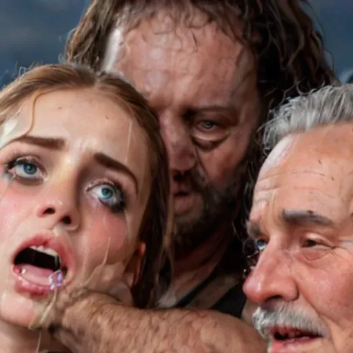 generatore di foto porno IA