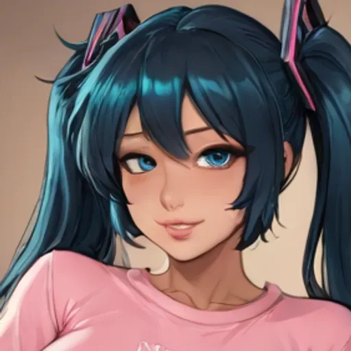 AI porn image generator