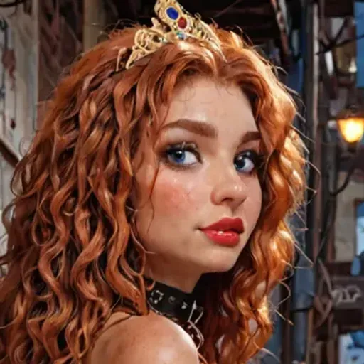 générateur d’images porno IA