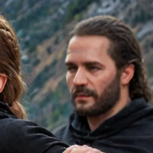 generatore di foto porno IA