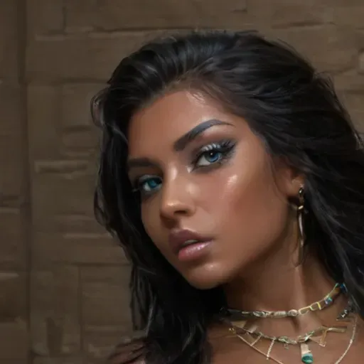 AI porn image generator