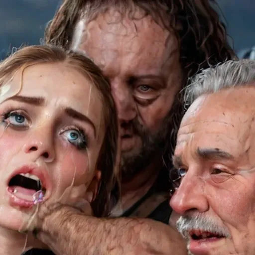 générateur de photos porno IA