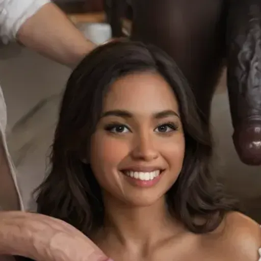 gerador de fotos pornô com IA