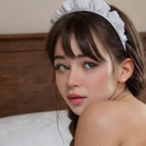 yapay zekâ porno görsel üretici