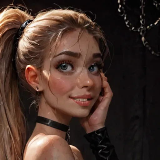 générateur d’images porno IA