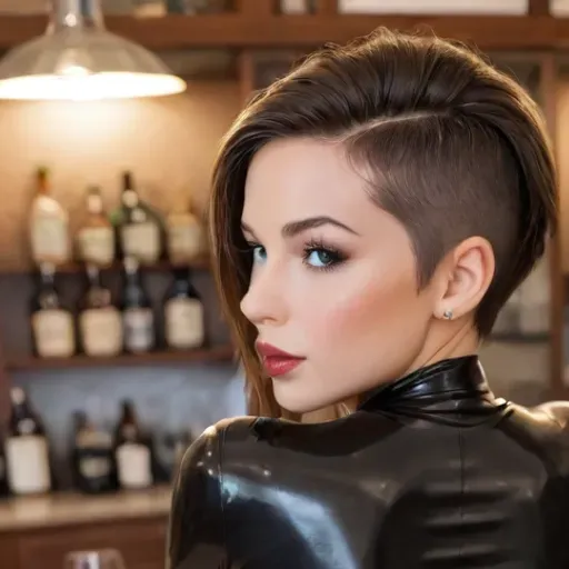 yapay zekâ porno görsel üretici