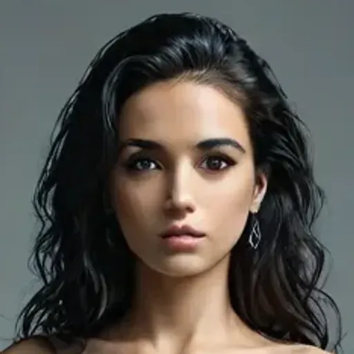 โปรแกรมสร้างภาพโปรนที่ใช้ปัญหา AI