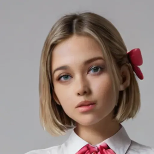 Pencipta imej lucah AI