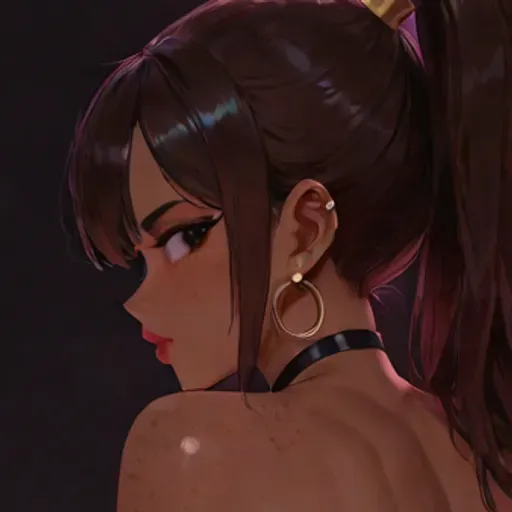 KI-Pornobild-Generator