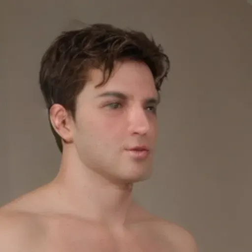 yapay zekâ porno görsel üretici
