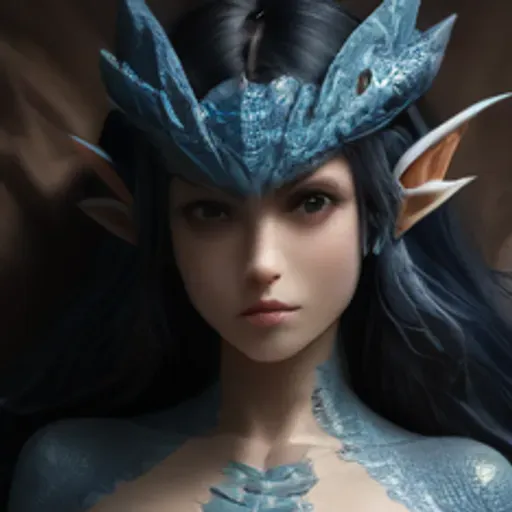 Pencipta imej lucah AI