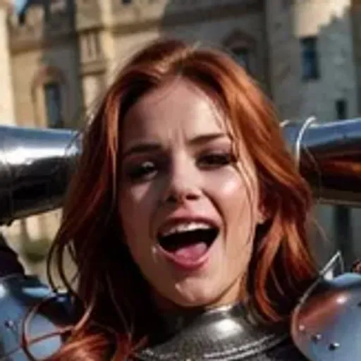 AI porn image generator