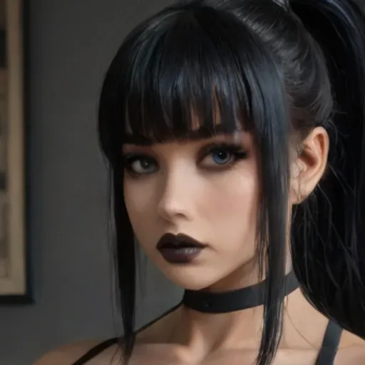 AI 포르노 이미지 생성기