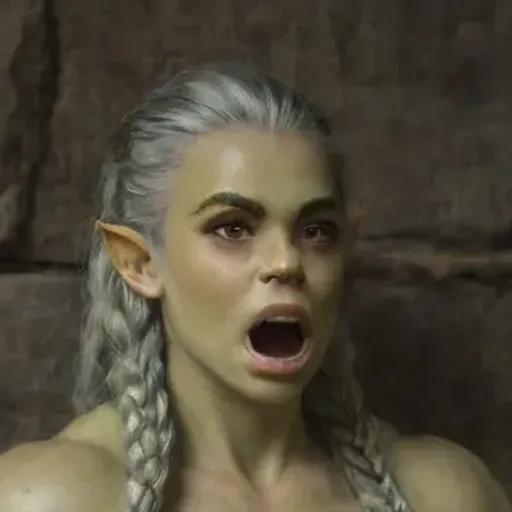 โปรแกรมสร้างภาพโปรนที่ใช้ปัญหา AI