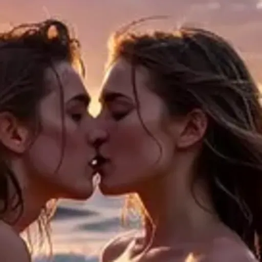 AIポルノ画像ジェネレーター