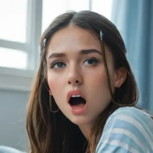 โปรแกรมสร้างภาพโปรนที่ใช้ปัญหา AI