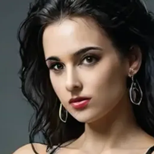 генератор порно-изображений на ИИ