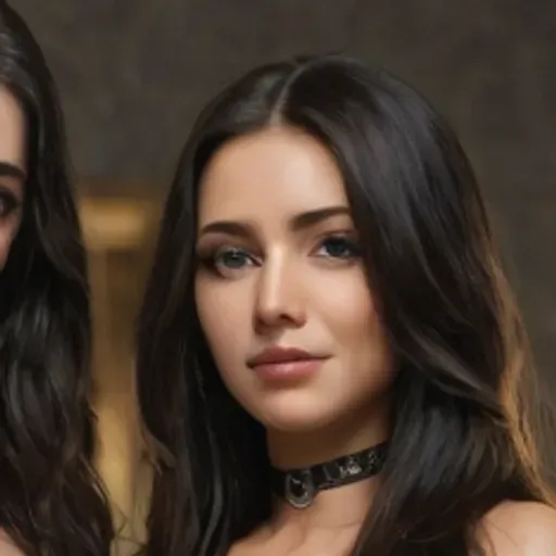 Pencipta imej lucah AI