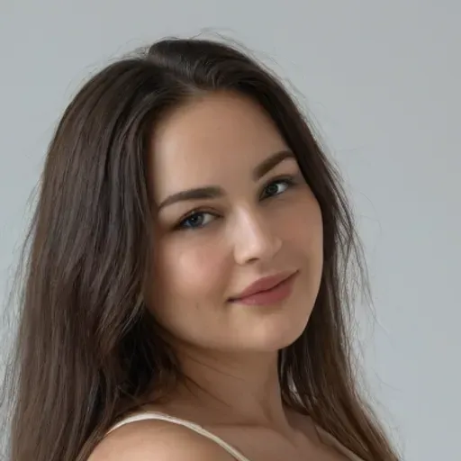 yapay zekâ porno görsel üretici